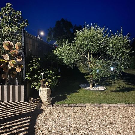 Le Clos Du Q'Hatre Clery-Saint-Andre Exterior photo
